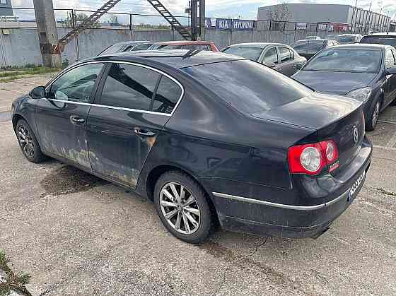 Volkswagen Passat Highline ATM 2.0 110kW Таллин