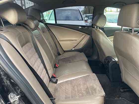 Volkswagen Passat Highline ATM 2.0 110kW Таллин