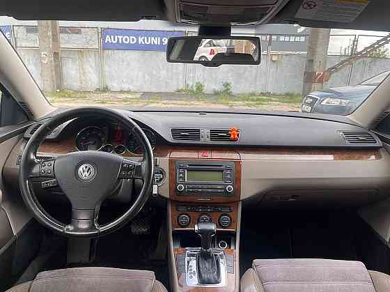 Volkswagen Passat Highline ATM 2.0 110kW Таллин