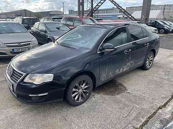 Volkswagen Passat Highline ATM 2.0 110kW Таллин