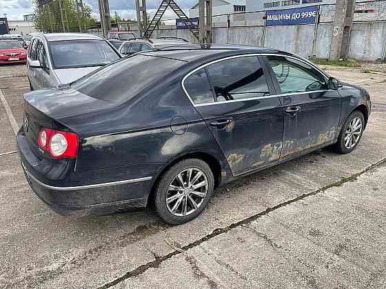 Volkswagen Passat Highline ATM 2.0 110kW Таллин