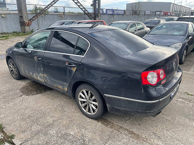 Volkswagen Passat Highline ATM 2.0 110kW Таллин - изображение 4
