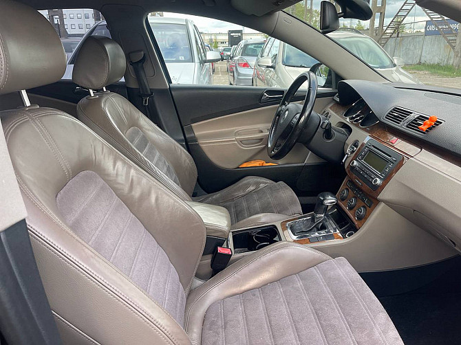 Volkswagen Passat Highline ATM 2.0 110kW Таллин - изображение 7