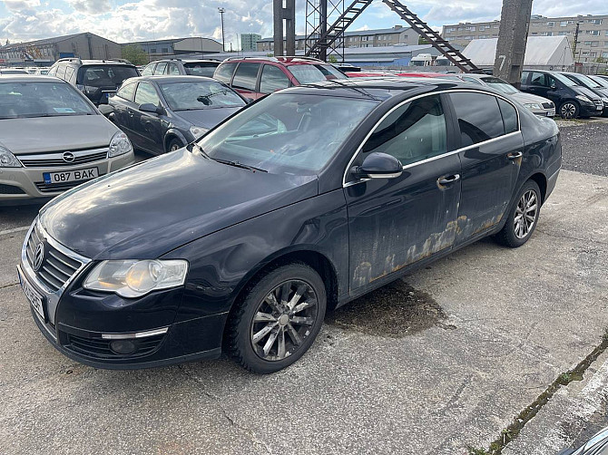 Volkswagen Passat Highline ATM 2.0 110kW Таллин - изображение 2