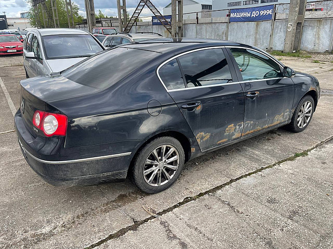 Volkswagen Passat Highline ATM 2.0 110kW Таллин - изображение 3