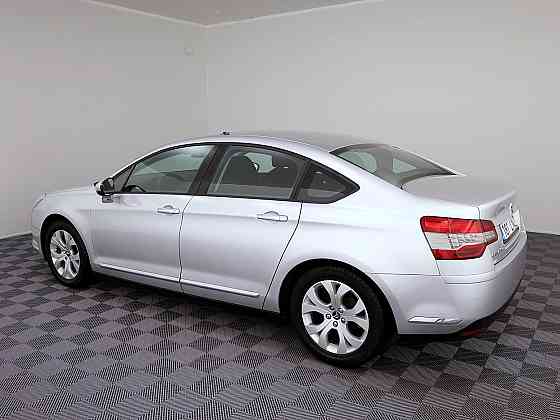 Citroen C5 Elegance Facelift ATM 1.6 115kW Tallina