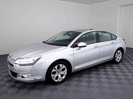Citroen C5 Elegance Facelift ATM 1.6 115kW Tallina