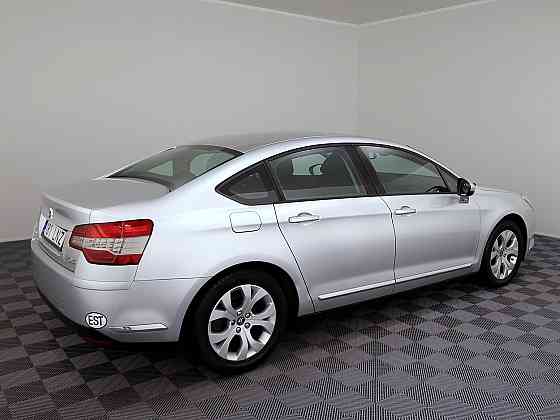 Citroen C5 Elegance Facelift ATM 1.6 115kW Tallina