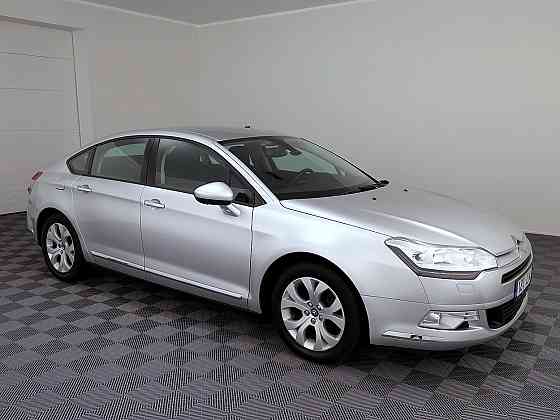 Citroen C5 Elegance Facelift ATM 1.6 115kW Tallina