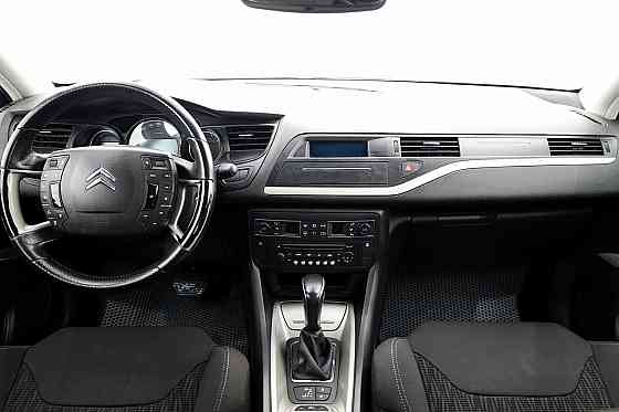 Citroen C5 Elegance Facelift ATM 1.6 115kW Tallina