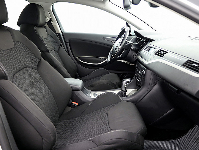 Citroen C5 Elegance Facelift ATM 1.6 115kW Tallina - foto 6