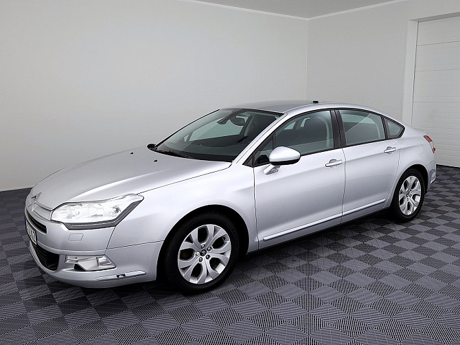 Citroen C5 Elegance Facelift ATM 1.6 115kW Tallina - foto 2