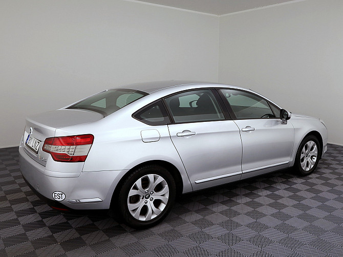 Citroen C5 Elegance Facelift ATM 1.6 115kW Tallina - foto 3