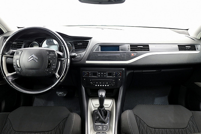 Citroen C5 Elegance Facelift ATM 1.6 115kW Tallina - foto 5
