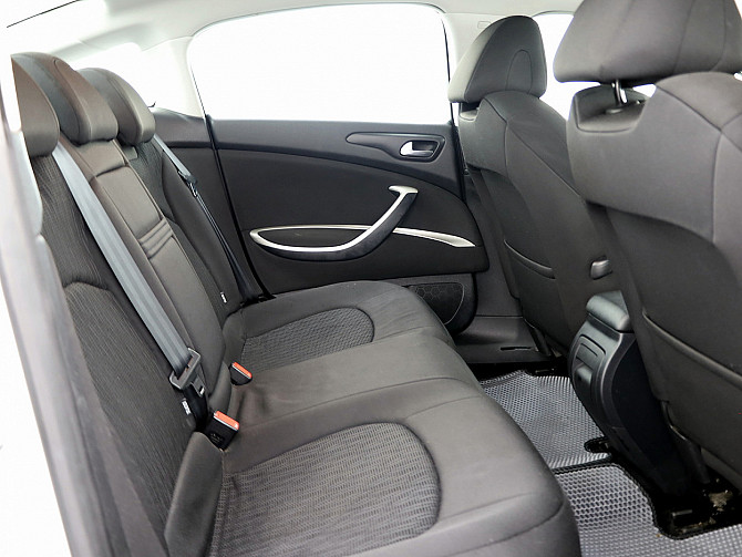 Citroen C5 Elegance Facelift ATM 1.6 115kW Tallina - foto 7