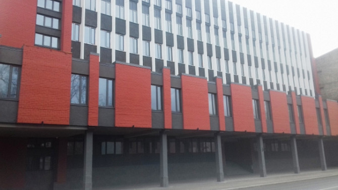 Tiek piedāvāts īrei gan ilgtermiņā (no seši mēneši), gan īstermiņā  - kompakts, Rīga - foto 7