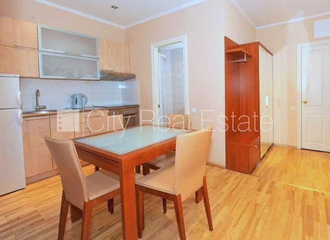 Projekts - Krišjāņa Valdemāra 39, pagalma ēka, renovēta māja, vieta automašīnai, ieeja no Rīga - foto 7