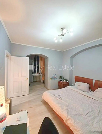 Projekts - Krišjāņa Valdemāra 39, pagalma ēka, renovēta māja, vieta automašīnai, ieeja no Rīga - foto 20