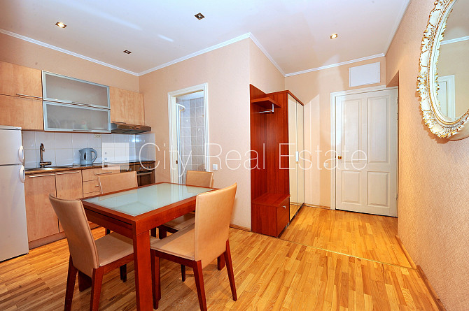 Projekts - Krišjāņa Valdemāra 39, pagalma ēka, renovēta māja, vieta automašīnai, ieeja no Rīga - foto 5