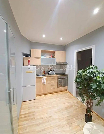Projekts - Krišjāņa Valdemāra 39, pagalma ēka, renovēta māja, vieta automašīnai, ieeja no Rīga - foto 10