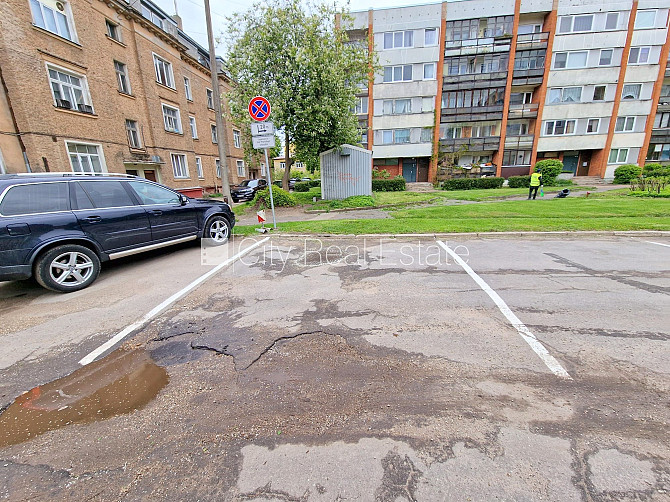 Новостройка, фасадный дом, энергоэффективный дом, вход со двора, лоджия, широкий Рига - изображение 9