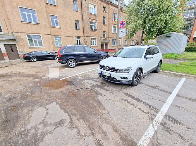 Новостройка, фасадный дом, энергоэффективный дом, вход со двора, лоджия, широкий Рига - изображение 5