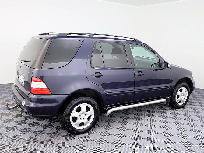 Mercedes-Benz ML 270 Luxury Facelift ATM 2.7 CDI 120kW Таллин - изображение 3