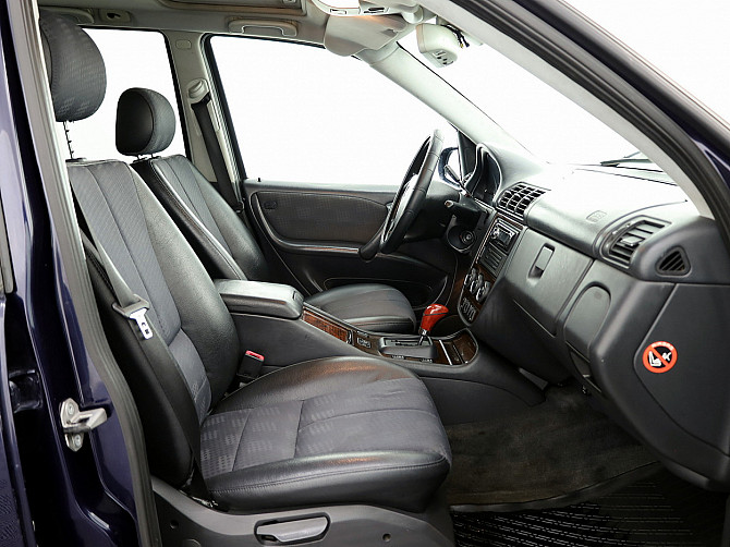 Mercedes-Benz ML 270 Luxury Facelift ATM 2.7 CDI 120kW Таллин - изображение 6