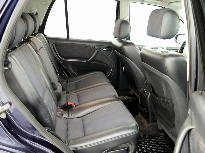 Mercedes-Benz ML 270 Luxury Facelift ATM 2.7 CDI 120kW Таллин - изображение 7