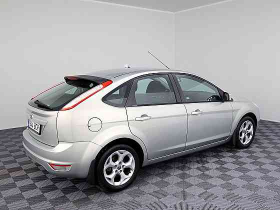 Ford Focus Facelift 1.6 74kW Tallina