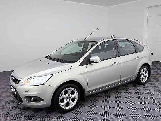 Ford Focus Facelift 1.6 74kW Tallina