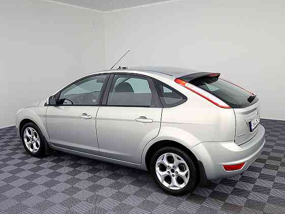 Ford Focus Facelift 1.6 74kW Tallina