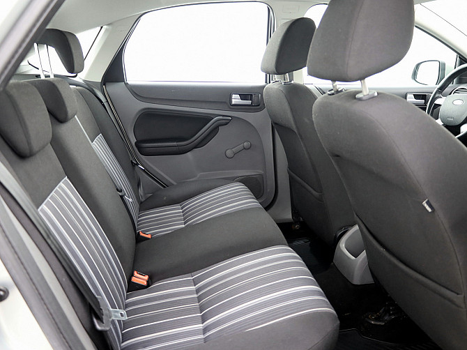 Ford Focus Facelift 1.6 74kW Tallina - foto 7
