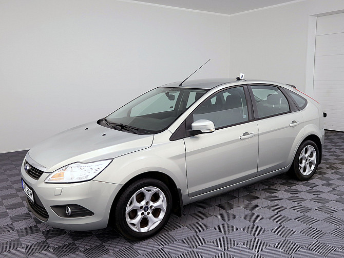 Ford Focus Facelift 1.6 74kW Tallina - foto 2