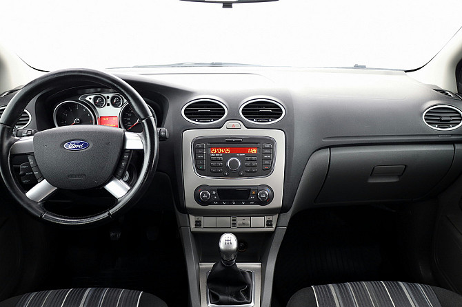 Ford Focus Facelift 1.6 74kW Tallina - foto 5