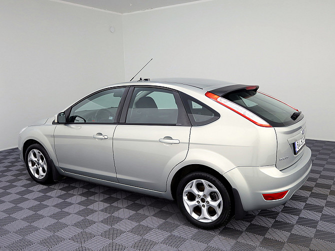 Ford Focus Facelift 1.6 74kW Tallina - foto 4