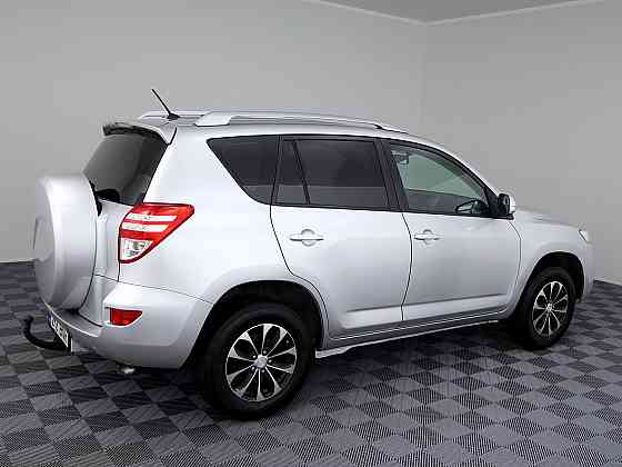Toyota RAV4 Linea Sol Facelift 2.2 D-4D 110kW Tallina
