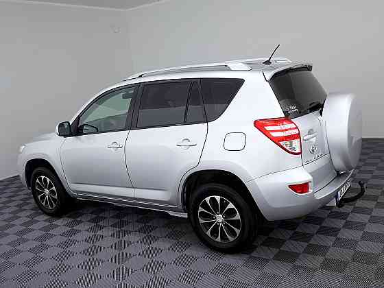 Toyota RAV4 Linea Sol Facelift 2.2 D-4D 110kW Tallina