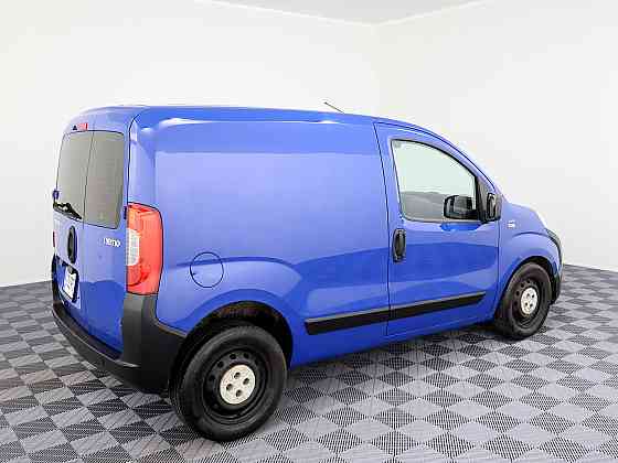Citroen Nemo Van 1.2 HDi 55kW Таллин