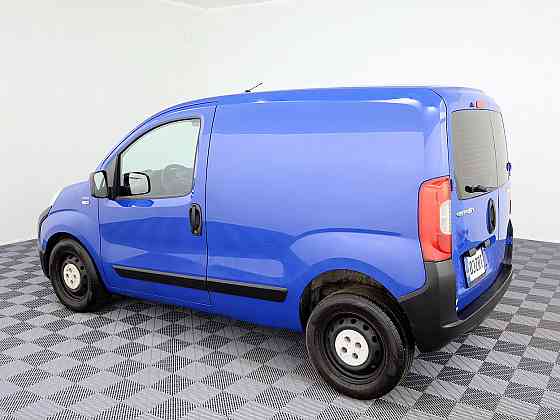 Citroen Nemo Van 1.2 HDi 55kW Таллин