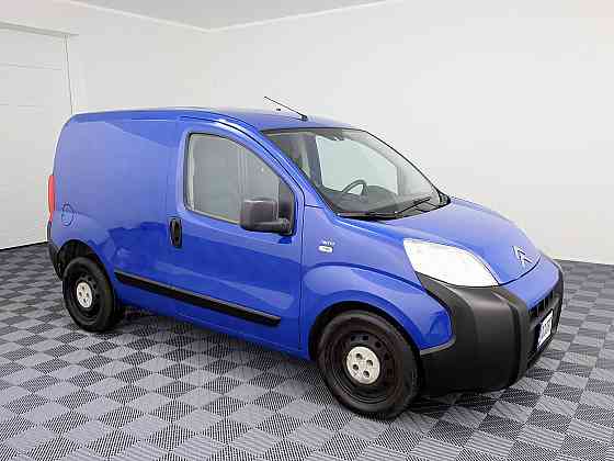 Citroen Nemo Van 1.2 HDi 55kW Таллин