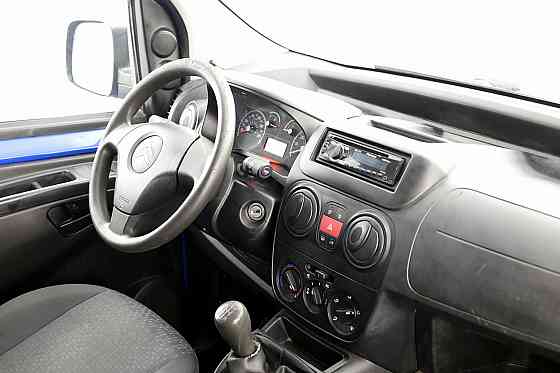 Citroen Nemo Van 1.2 HDi 55kW Таллин