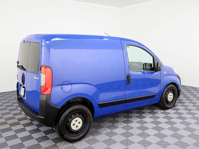 Citroen Nemo Van 1.2 HDi 55kW Таллин - изображение 3
