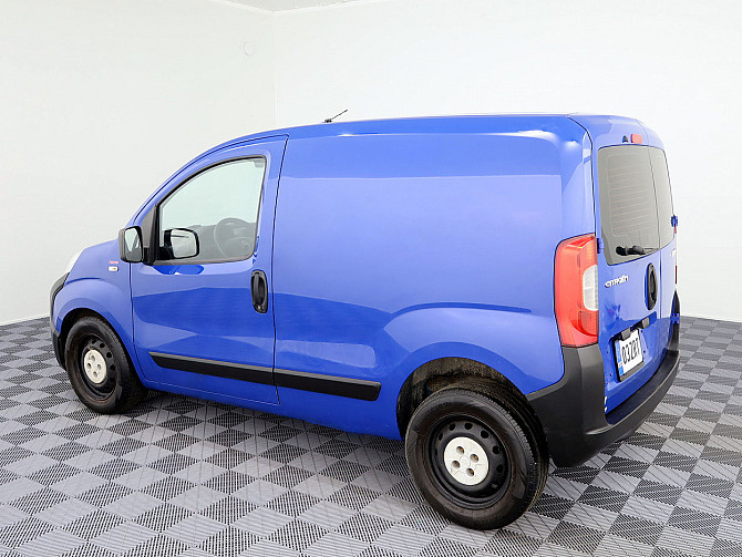 Citroen Nemo Van 1.2 HDi 55kW Таллин - изображение 4