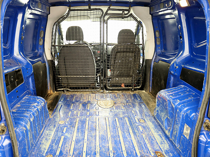 Citroen Nemo Van 1.2 HDi 55kW Таллин - изображение 7