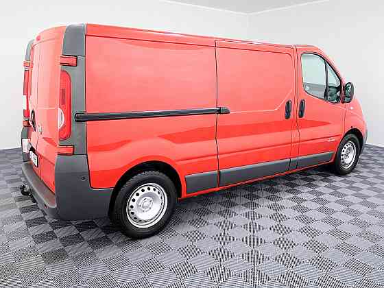 Nissan Primastar Van Facelift ATM 2.5 dCi 107kW Tallina