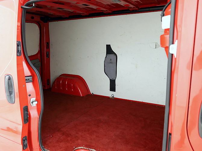 Nissan Primastar Van Facelift ATM 2.5 dCi 107kW Tallina - foto 7