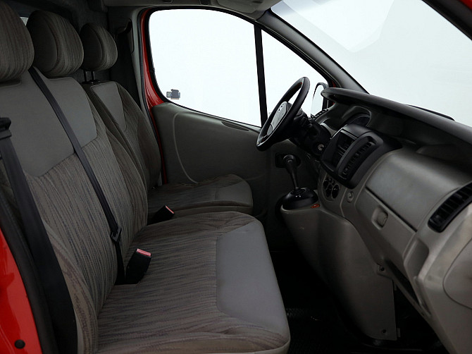 Nissan Primastar Van Facelift ATM 2.5 dCi 107kW Tallina - foto 6