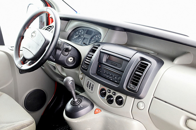 Nissan Primastar Van Facelift ATM 2.5 dCi 107kW Tallina - foto 5