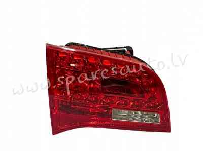 446-1302L-UQ - OE: 4F9945093A; 4F9945093C; 4F9945095C. 446-1302L-UQ DEPO INNER COMBY/AVANT LED+W16W  Рига
